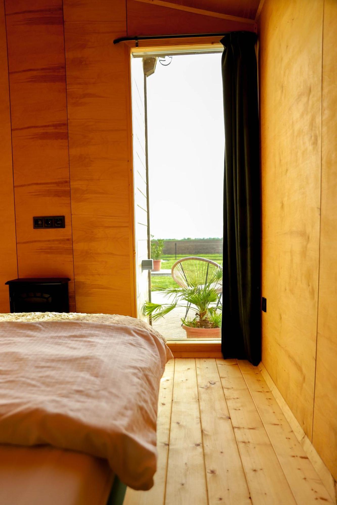 Chillhouse By Kis Vereb บีเคสแซนตรานแดช ภายนอก รูปภาพ